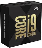 Процессор Intel Core i9-10980XE Extreme Edition (BOX)