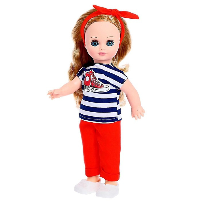 Кукла «Герда модница 2», озвученная, 38 см - фото 2 - id-p162751508