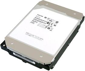 HDD 12 Tb SATA 6Gb/s Toshiba MG07ACA12TE 3.5" 7200rpm 256Mb