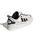 Кроссовки мужские Adidas ADI2000 White Black, фото 4