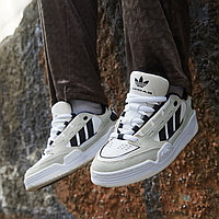 Кроссовки мужские Adidas ADI2000 White Black 41