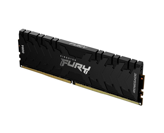 Оперативная память Kingston FURY Renegade 32GB DDR4 PC4-28800 KF436C18RB/32