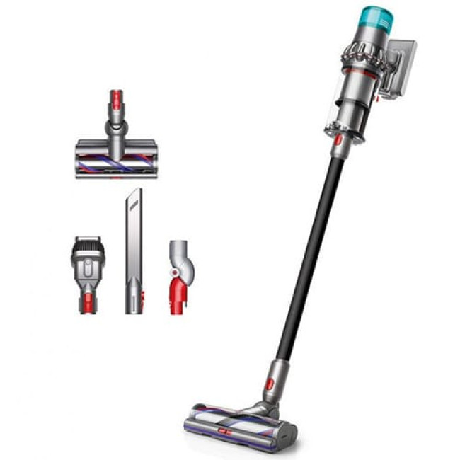 Пылесос Dyson V15 Detect+ 443091-01