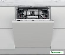 Встраиваемая посудомоечная машина Whirlpool WIO 3O26 PL