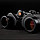 Бинокль Celestron Classic HD (SCST-830) Чёрный, фото 3