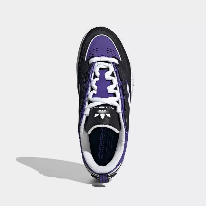 Кроссовки мужские Adidas ADI2000 Lab Purple 41 - фото 8 - id-p200482503