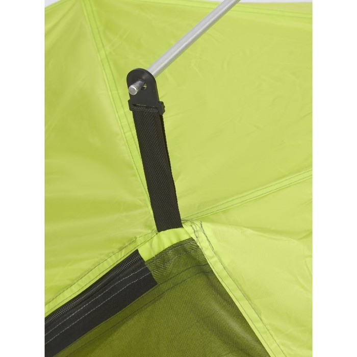 Палатка туристическая Atemi STORM 2 CX, 2-местная, цвет серый - фото 3 - id-p180240393