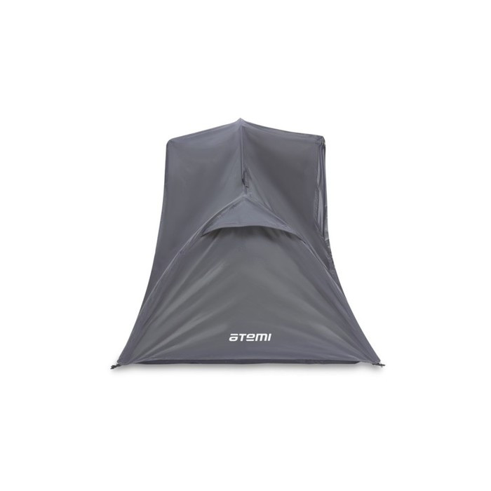 Палатка туристическая Atemi STORM 2 CX, 2-местная, цвет серый - фото 10 - id-p180240393