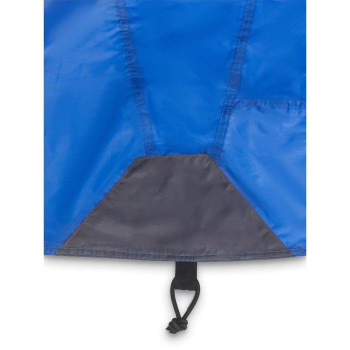 Палатка туристическая Аtemi ENISEY 4C, 4-местная, цвет синий - фото 9 - id-p180240392