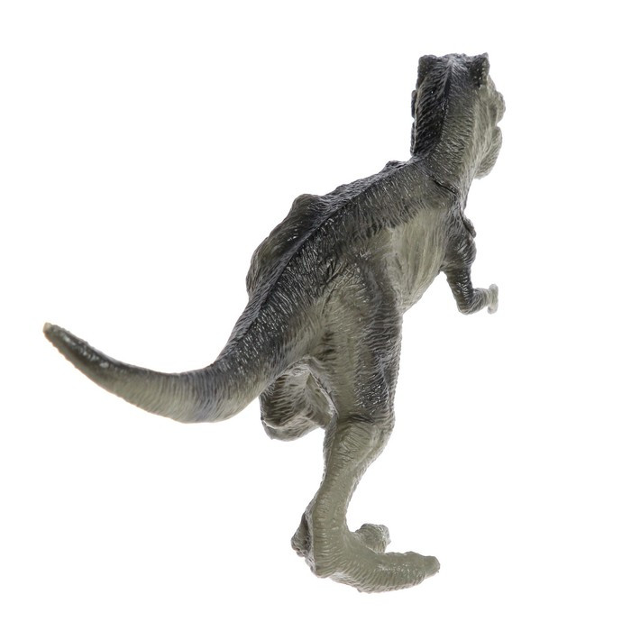 Набор динозавров «Юрский период», 4 фигурки - фото 3 - id-p177949870