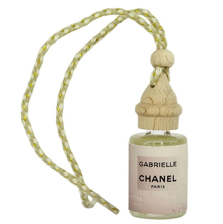 Ароматизатор Chanel Gabrielle / 12 ml - фото 1 - id-p200501912