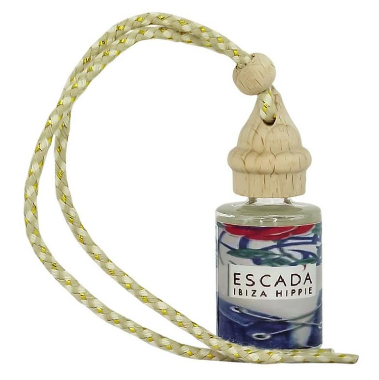 Ароматизатор Escada Ibiza Hippie / 12 ml