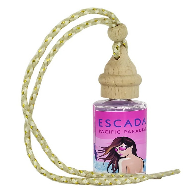 Ароматизатор Escada Pacific Paradise / 12 ml