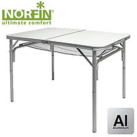 Стол склад. Norfin GAULA-M NF Alu 90x60