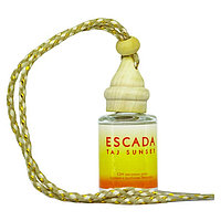 Ароматизатор Escada Taj Sunset / 12 ml