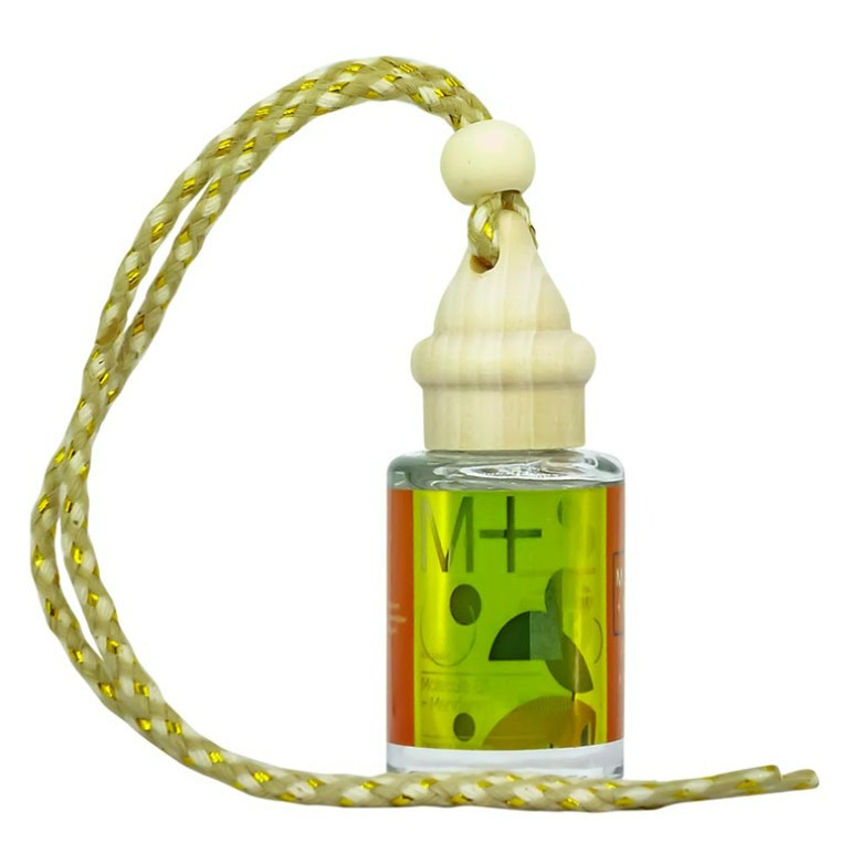 Ароматизатор Escentric Molecule 01+Mandarin / 12 ml