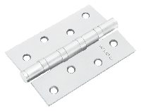 Петля MS 100*70*2.5-4BB W Белый