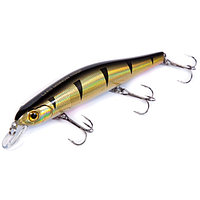 Воблер суспендер LJ Original FIT MINNOW SP, 11 см, цвет 306