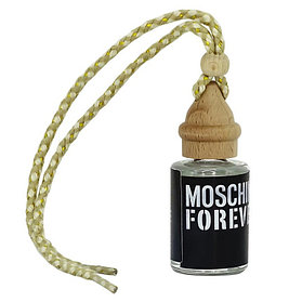 Ароматизатор Moschino Forever For Men / 12 ml