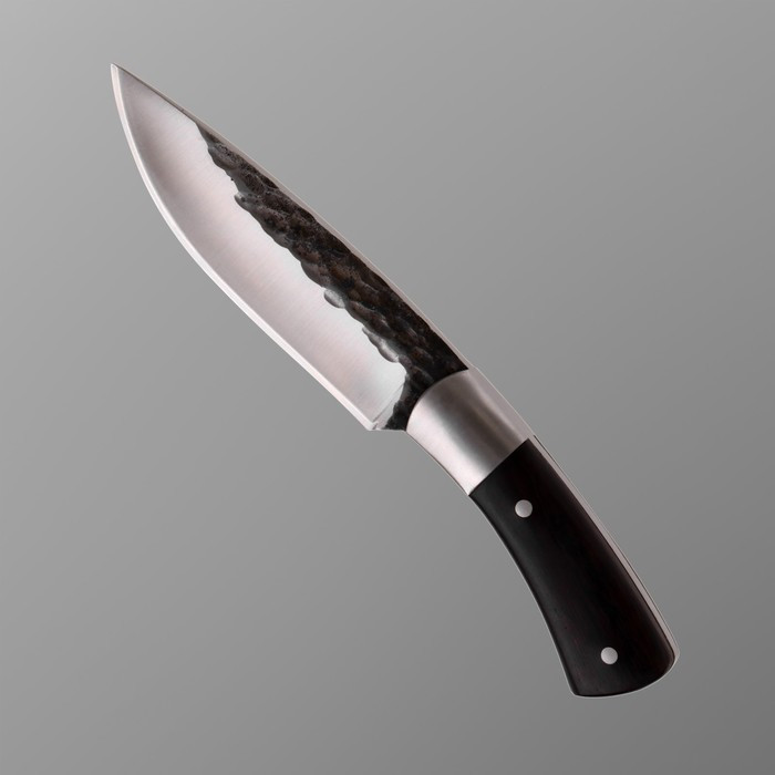 Нож охотничий, клинок 8,5см - фото 2 - id-p189562839