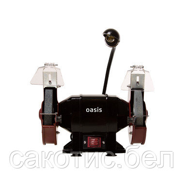 Заточный станок Oasis ZS-30L - фото 2 - id-p200503572