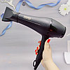 Профессиональный фен для сушки и укладки волос Browans Salon Hair Care BR-5003 3000W (3 темп. режима, 2 скорос, фото 2