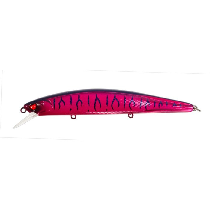 Воблер плавающий LJ Pro Series MAKORA F, 13 см, цвет 306 - фото 1 - id-p168575935