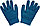 Маска-перчатки увлажняющие гелевые многоразового использования 3 цвета, фото 3