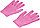 Маска-перчатки увлажняющие гелевые многоразового использования 3 цвета, фото 7