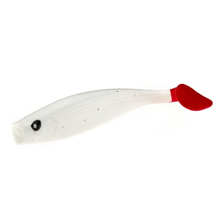 Виброхвосты LJ 3D Series RED TAIL SHAD 7.0in (17.80)/PG35 2шт. - фото 1 - id-p168576223