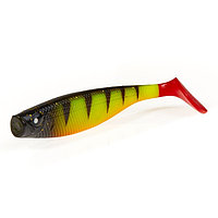 Виброхвосты LJ 3D Series RED TAIL SHAD 7.0in (17.80)/PG14 2шт.