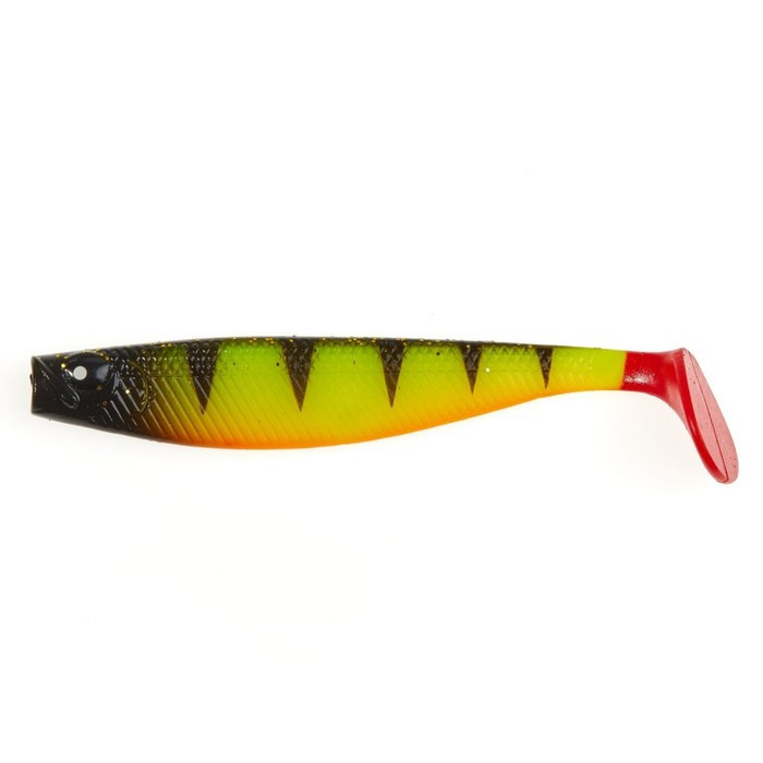 Виброхвосты LJ 3D Series RED TAIL SHAD 7.0in (17.80)/PG14 2шт. - фото 2 - id-p168576217