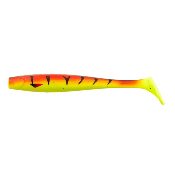 Виброхвосты LJ 3D Series KUBIRA SWIM SHAD 7,0in (17,50)/PG08 2шт. - фото 1 - id-p168576161