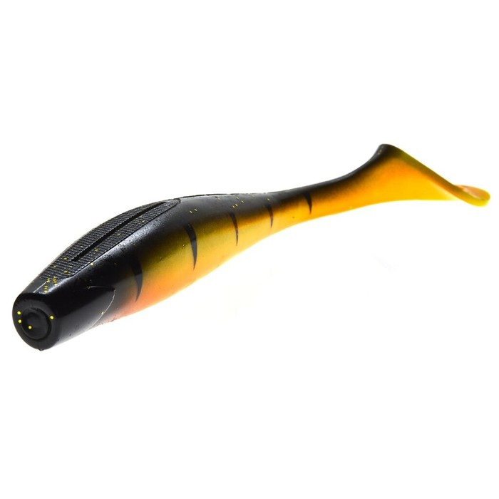 Виброхвосты LJ 3D Series KUBIRA SWIM SHAD 7,0in (17,50)/PG14 2шт. - фото 1 - id-p168576162