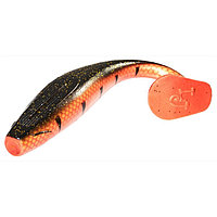 Виброхвосты LJ 3D Series KUBIRA SWIM SHAD 7,0in (17,50)/PG22 2шт.