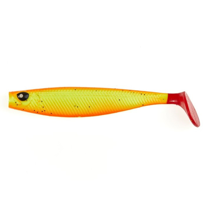 Виброхвосты LJ 3D Series RED TAIL SHAD 3.5in (08.90)/PG03 5шт. - фото 2 - id-p168576191