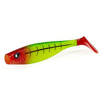 Виброхвосты LJ 3D Series RED TAIL SHAD 3.5in (08.90)/PG15 5шт.