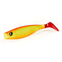 Виброхвосты LJ 3D Series RED TAIL SHAD 5.0in (12.50)/PG03 3шт.