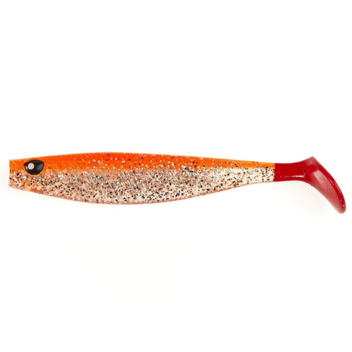 Виброхвосты LJ 3D Series RED TAIL SHAD 7.0in (17.80)/PG32 2шт. - фото 2 - id-p168576221