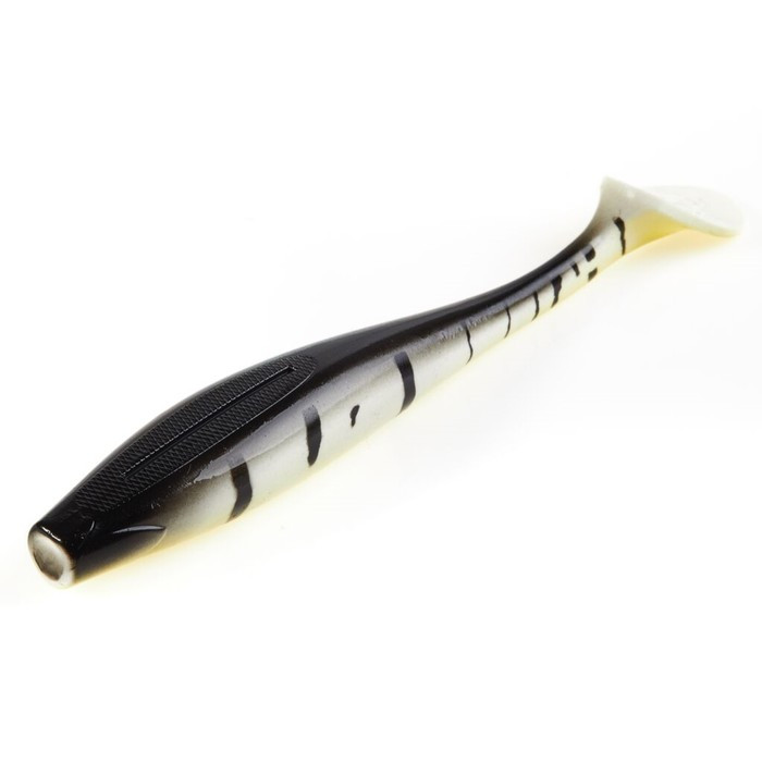 Виброхвосты LJ 3D Series KUBIRA SWIM SHAD 7,0in (17,50)/PG23 2шт. - фото 1 - id-p168576178