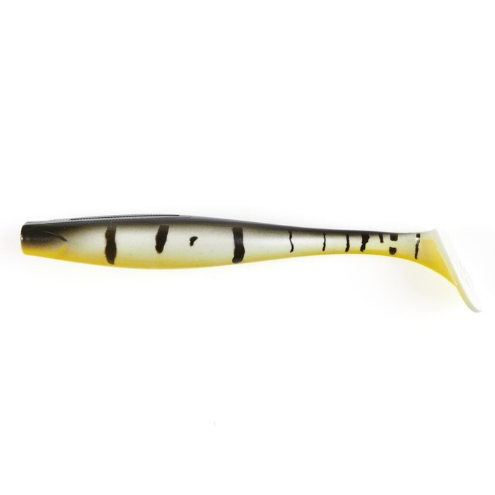 Виброхвосты LJ 3D Series KUBIRA SWIM SHAD 7,0in (17,50)/PG23 2шт. - фото 2 - id-p168576178