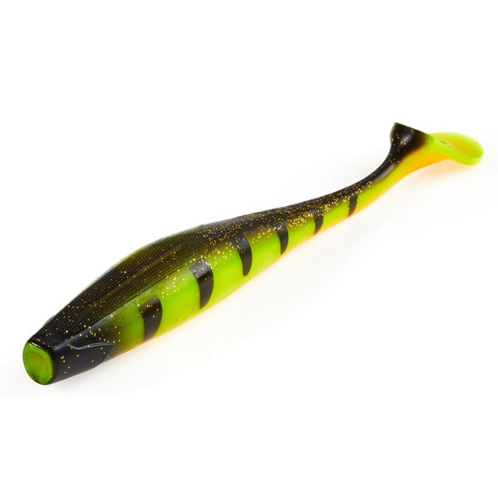 Виброхвосты LJ 3D Series GIANT KUBIRA SWIM SHAD 10,3in (26,00)/PG14 1шт. - фото 1 - id-p168576230