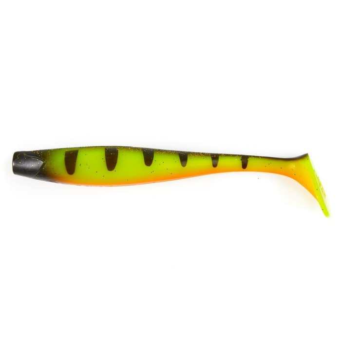 Виброхвосты LJ 3D Series GIANT KUBIRA SWIM SHAD 10,3in (26,00)/PG14 1шт. - фото 2 - id-p168576230