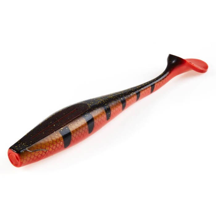 Виброхвосты LJ 3D BBS Series GIANT KUBIRA SWIM SHAD 10,3in (26,00)/PG22 1шт. - фото 1 - id-p168576233