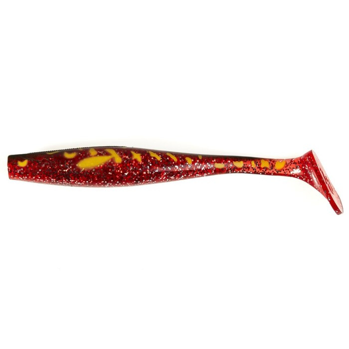 Виброхвосты LJ 3D BBS Series GIANT KUBIRA SWIM SHAD 10,3in (26,00)/PG25 1шт. - фото 2 - id-p168576234