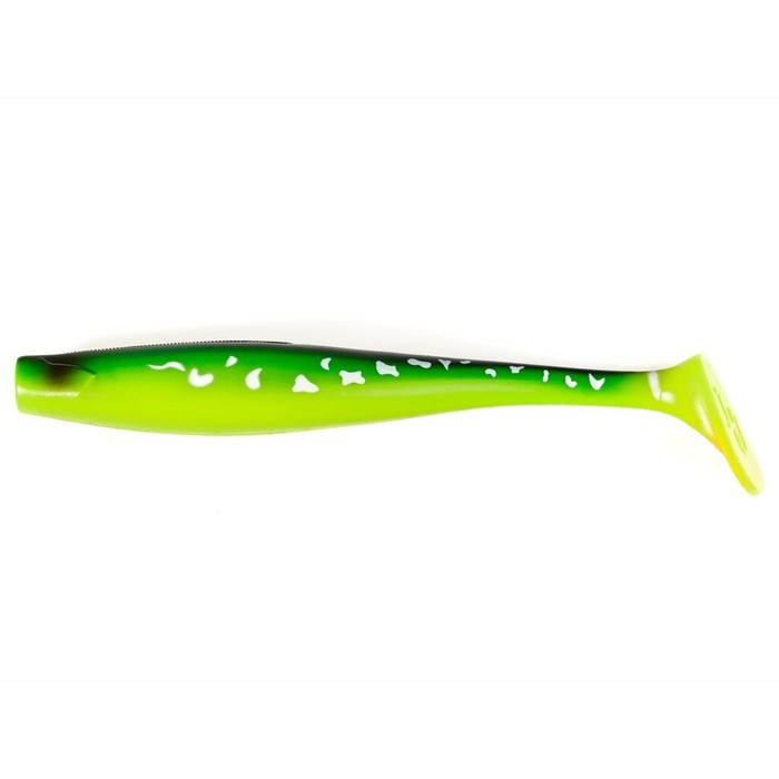 Виброхвосты LJ 3D BBS Series GIANT KUBIRA SWIM SHAD 10,3in (26,00)/PG26 1шт. - фото 2 - id-p168576235