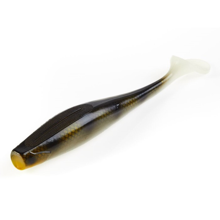 Виброхвосты LJ 3D BBS Series GIANT KUBIRA SWIM SHAD 10,3in (26,00)/PG28 1шт. - фото 1 - id-p168576237