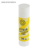 Клей-карандаш PVA 36г DOLCE COSTO D00142