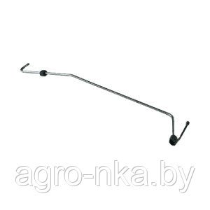 Трубка топливная ВД 260-1104300-Б1-06