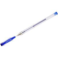 Ручка гелевая OfficeSpace синяя, 0,5мм GPA100/BU_1714, РФ